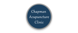 Chapman Acupuncture Clinic- Betty Rigi